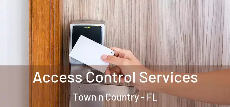 Access Control Services Town n Country - FL
