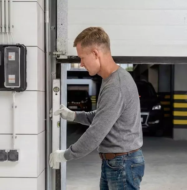 Why Choose Us for Door, Gate and Security Services in Town 'n' Country, FL