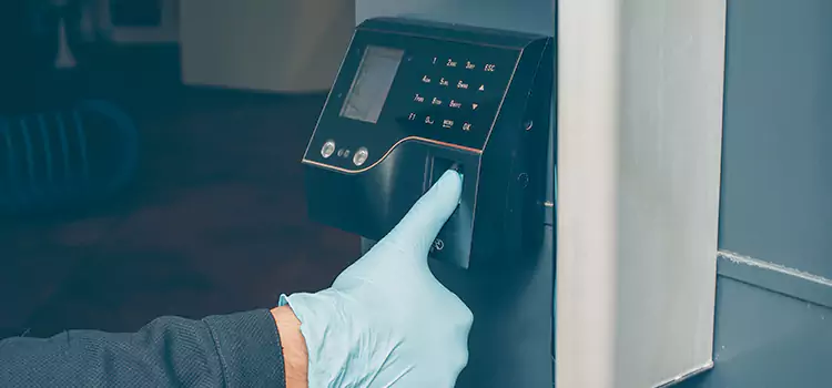 Access Control Installation Town n Country