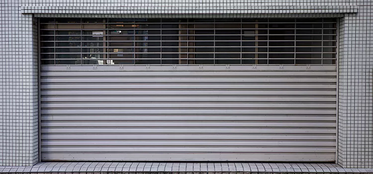 Advanced Solutions for Your Aluminum Garage Doors in Town n Country, Florida