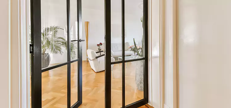 Bifold Door Replacement Town n Country