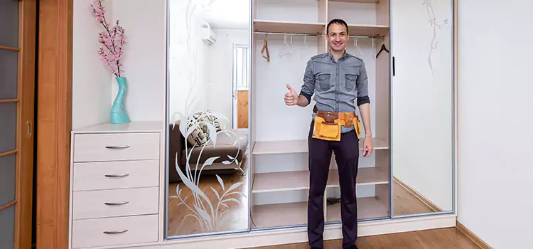 Sliding Closet Door Replacement Town n Country