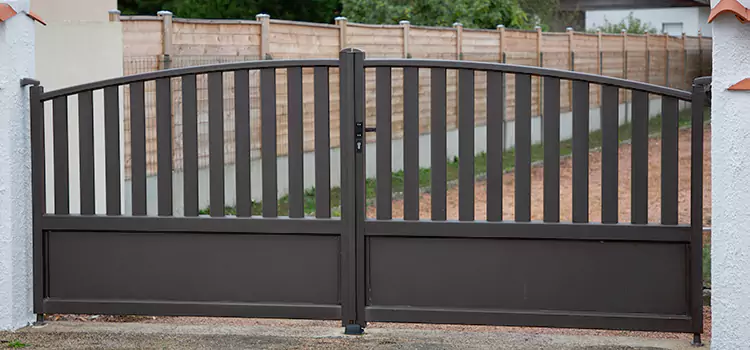 Advanced Gate Solutions in Town n Country, FL