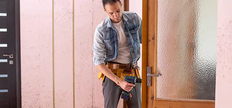 Exterior Door Frame Installation Town n Country