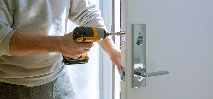 Door Knob Lock Repair Town n Country