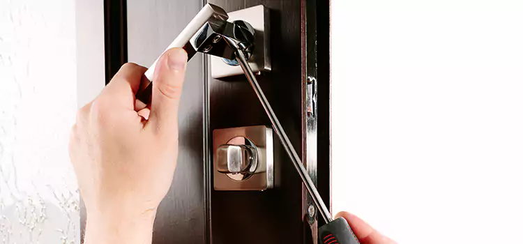 Door Lock Replacement Service Town n Country