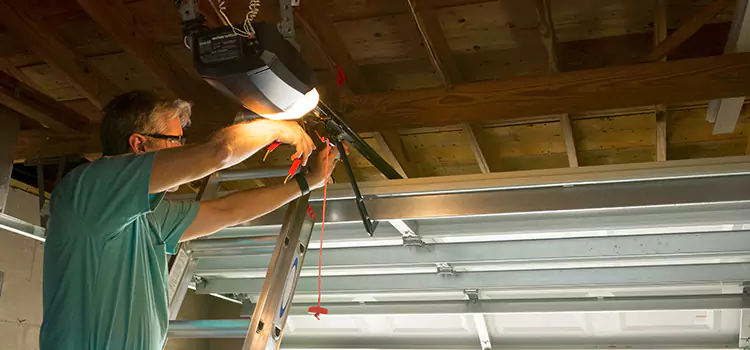 Garage Door Opener Sales and Installation Town n Country
