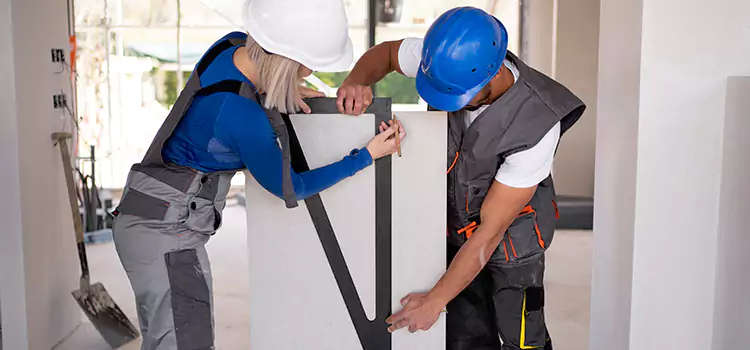 Why Choose Us for Door Panel Services in Town n Country, FL?