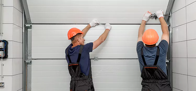 Choose Us for Your Garage Door Needs in Town n Country