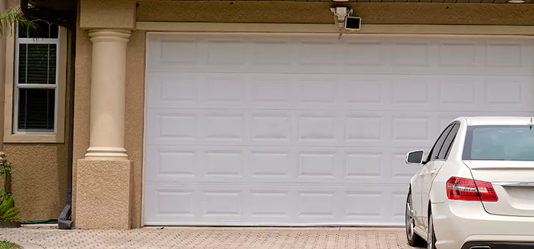 Comprehensive Garage Door Maintenance Services in Town n Country, FL