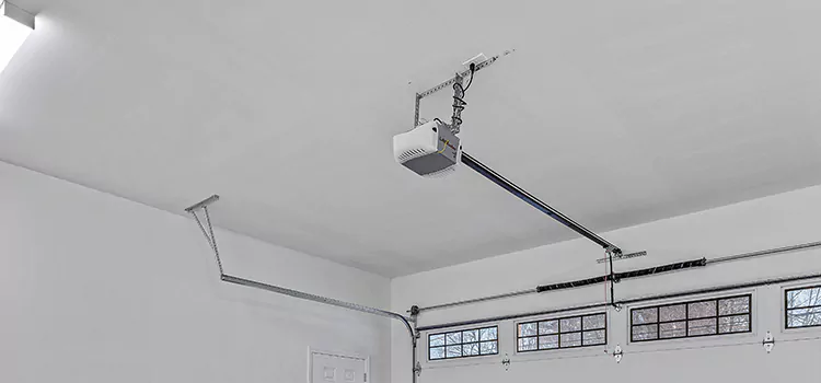 Experienced Garage Door Installers Town n Country