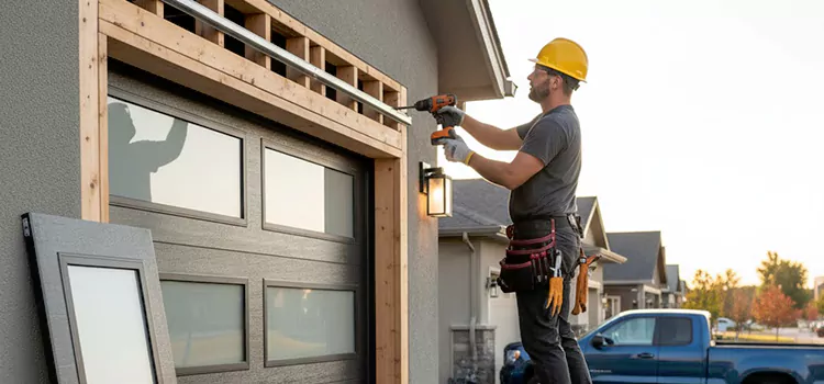 Your Trusted Garage Door Specialists in Town n Country