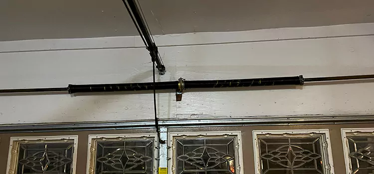 Garage Door Spring Repair Near Me Town n Country