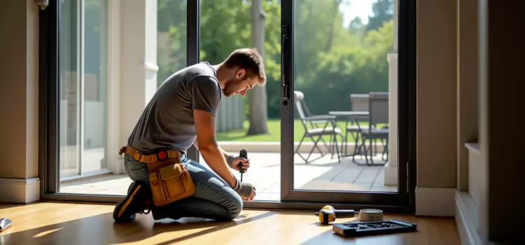 Comprehensive Solutions for Every Glass Door Need in Town n Country, FL