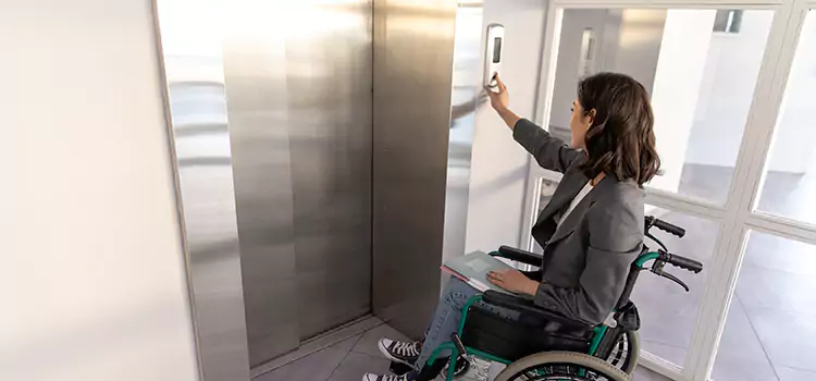 Benefits of Modern Handicap Door Systems in Town n Country, FL