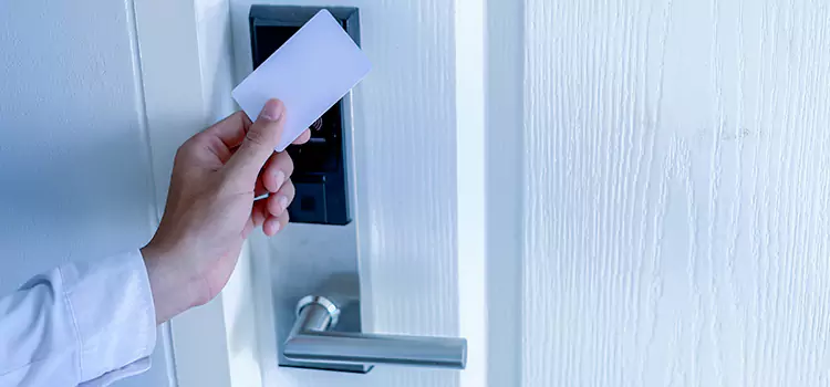 Why Choose Us for Your Keycard Lock Installation in Town n Country, FL?
