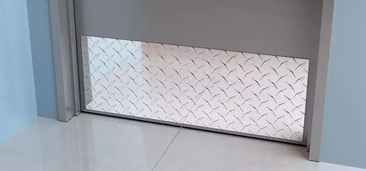 Benefits of Professional Kick Plate Solutions in Town n Country, FL