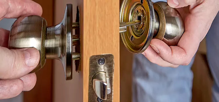 Sliding Door Lock Repair Town n Country