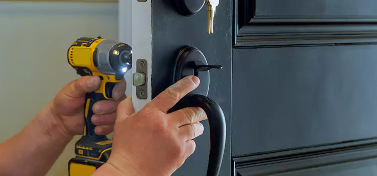 Mobile Automotive Locksmith Town n Country