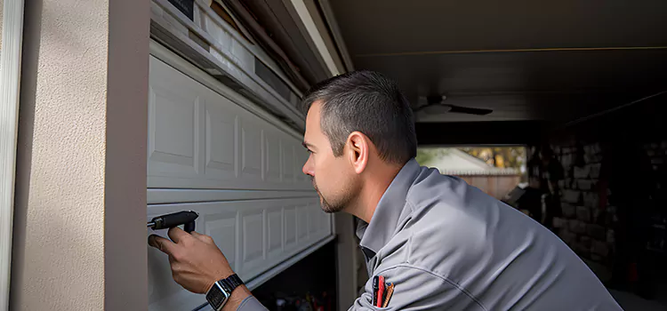 Garage Door Cable Replacement Town n Country