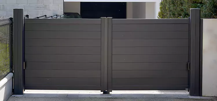 Common Residential Gate Issues We Resolve in Town n Country, FL