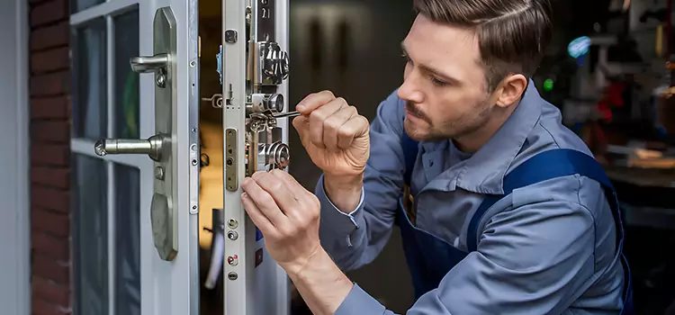 Residential Lock Installation Town n Country