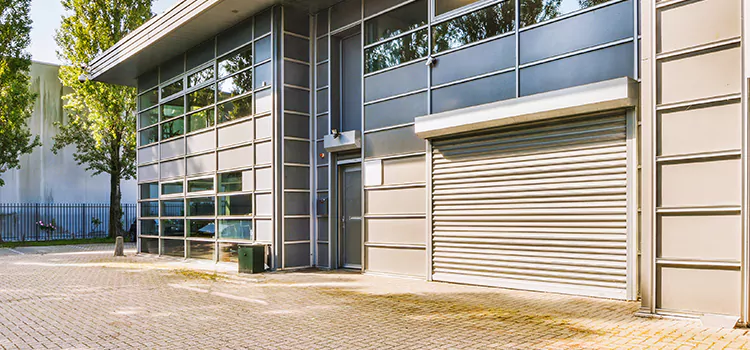Electric Roller Garage Doors Town n Country