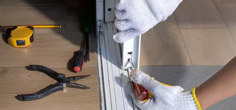 Sliding Door Installation Services in Town n Country, FL