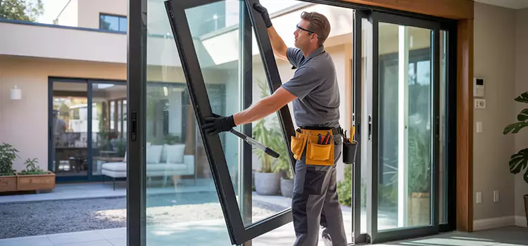 Specialized Sliding Door Roller Services in Town n Country, Florida