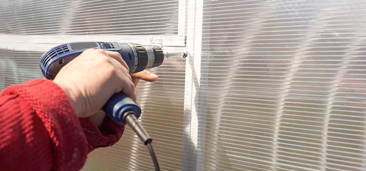 Sliding Screen Door Repair Town n Country