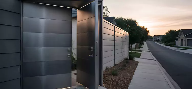 Comprehensive Steel Door Solutions in Town n Country, FL