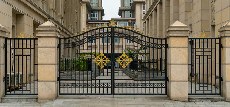 Comprehensive Iron Gate Maintenance Solutions in Town n Country, FL