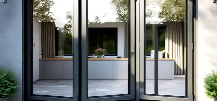 Bifold Door Track Repair Town n Country
