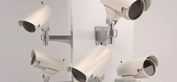 Your Trusted Partner for CCTV Solutions in Town n Country
