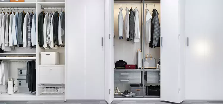 Glass Closet Door Repair Town n Country