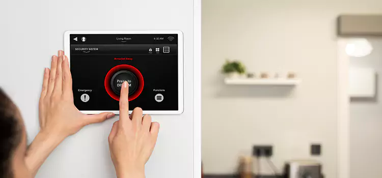 Blink Video Doorbell Installation Town n Country