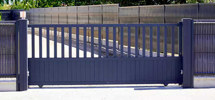 Driveway Gate Installation Contractors Town n Country