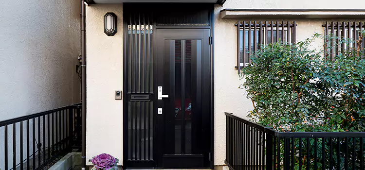 Popular Exterior Door Options in Town n Country, FL