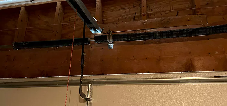 Broken Garage Door Cable Repair in Town n Country, FL
