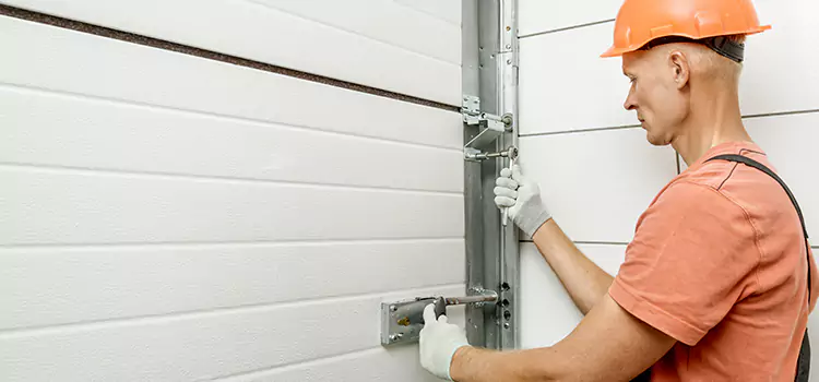 Why Choose Us for Garage Door Lock Services in Town n Country, FL?