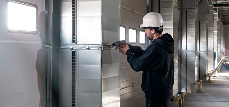 Prompt and Professional Garage Door Service in Town n Country, Florida