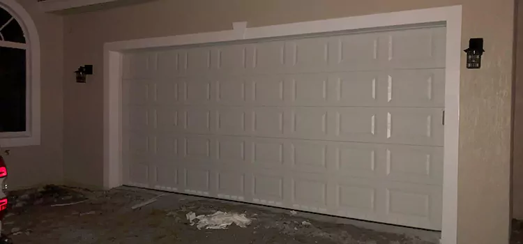 Garage Door Coil Replacement Town n Country