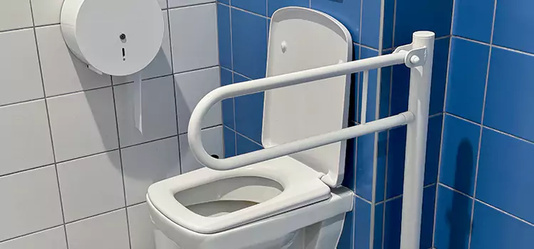 Comprehensive Solutions in Town n Country, FL for Accessible Facilities