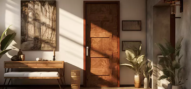 Specialty Interior Doors Town n Country