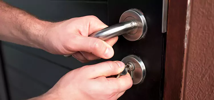 Master Key Control and Audits Town n Country