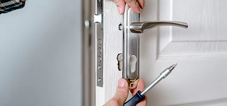New Door Frame Installation Town n Country