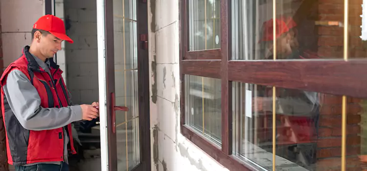 Sliding Door Lock Repair Town n Country