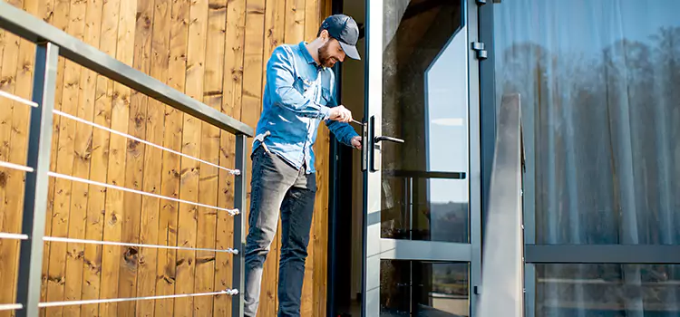 Emergency Patio Door Repair Town n Country
