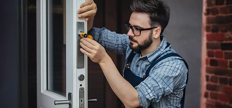 Residential Door Repairs Town n Country