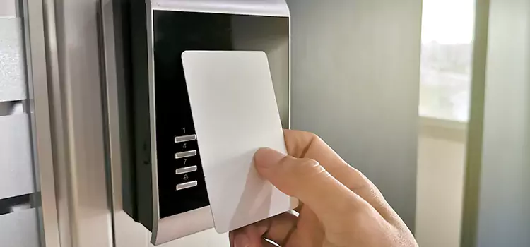 Advanced RFID Technology Integration in Town n Country, FL